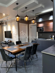 شقة سكنية 82 متر مربع - Tbel-Abuseridze, Batumi, جورجيا