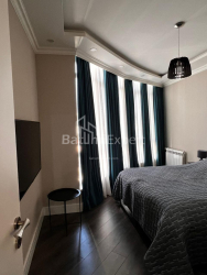 شقة سكنية 82 متر مربع - Tbel-Abuseridze, Batumi, جورجيا