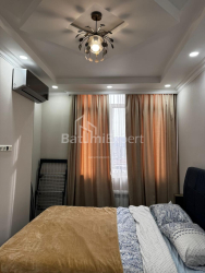 شقة سكنية 82 متر مربع - Tbel-Abuseridze, Batumi, جورجيا