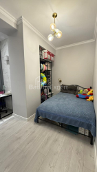 شقة سكنية 98.2 متر مربع - شريف خيمشياشفيلي, Batumi, جورجيا