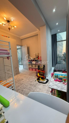 شقة سكنية 4-комн 98.2 m² - شريف خيمشياشفيلي, Batumi
