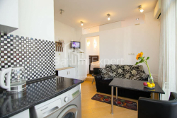 شقة سكنية 1-комн 31.8 m² - أنجيسا, Batumi