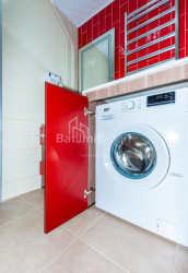 شقة سكنية 35.6 متر مربع - عدليا, Batumi, جورجيا