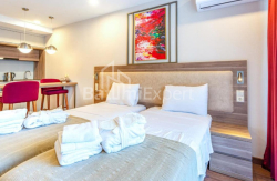 شقة سكنية 1-комн 35.6 m² - عدليا, Batumi