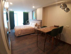 شقة سكنية 1-комн 38.1 m² - عدليا, Batumi