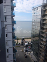 شقة سكنية 1-комн 38.1 m² - عدليا, Batumi