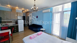 شقة سكنية 1-комн 30 m² - الأميرة تمارا, Makhinjauri