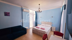 شقة سكنية 1-комн 30 m² - الأميرة تمارا, Makhinjauri