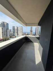 شقة سكنية 2-комн 57.1 m² - Tbel-Abuseridze, Batumi