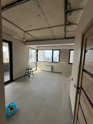 شقة سكنية 57.1 متر مربع - Tbel-Abuseridze, Batumi, جورجيا