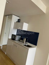 شقة سكنية 33 متر مربع - شريف خيمشياشفيلي, Batumi, جورجيا