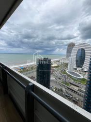 شقة سكنية 33 متر مربع - شريف خيمشياشفيلي, Batumi, جورجيا