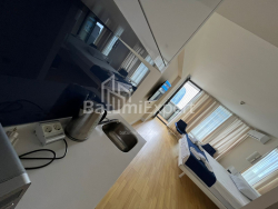 شقة سكنية 33 متر مربع - شريف خيمشياشفيلي, Batumi, جورجيا