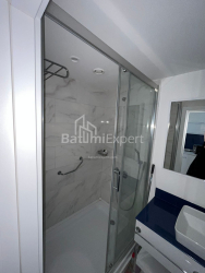 شقة سكنية 1-комн 33 m² - شريف خيمشياشفيلي, Batumi