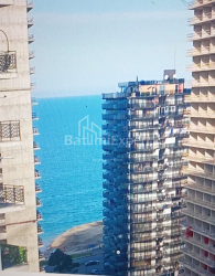 شقة سكنية 1-комн 39 m² - شريف خيمشياشفيلي, Batumi
