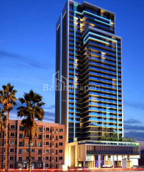 شقة سكنية 39 متر مربع - شريف خيمشياشفيلي, Batumi, جورجيا