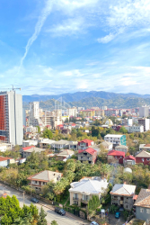 شقة سكنية 1-комн 39 m² - شريف خيمشياشفيلي, Batumi