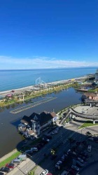 شقة سكنية 1-комн 30 m² - شريف خيمشياشفيلي, Batumi