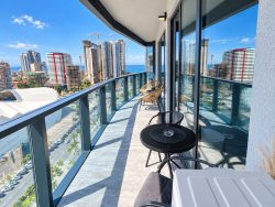 شقة سكنية 2-комн 56.6 m² - Шартава 18, باتومي