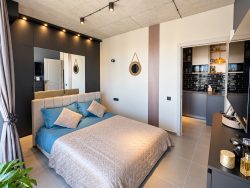 شقة سكنية 2-комн 56.6 m² - Шартава 18, باتومي