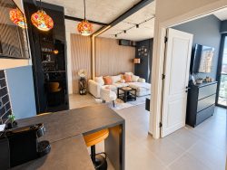 شقة سكنية 2-комн 56.6 m² - Шартава 18, باتومي