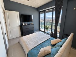 شقة سكنية 56.6 متر مربع - Шартава 18, باتومي, جورجيا