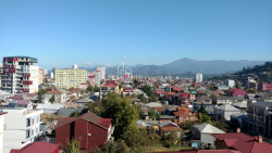 شقة سكنية 1-комн 45 m² - بيترا مليكيشفيلي, Batumi