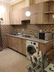 شقة سكنية 70 متر مربع - نيكو بيروسماني, Batumi, جورجيا