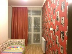 شقة سكنية 70 متر مربع - نيكو بيروسماني, Batumi, جورجيا