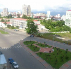 شقة سكنية 3-комн 70 m² - نيكو بيروسماني, Batumi