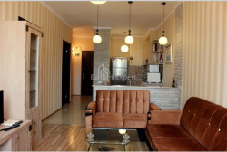 شقة سكنية 3-комн 70 m² - نيكو بيروسماني, Batumi