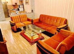 شقة سكنية 70 متر مربع - نيكو بيروسماني, Batumi, جورجيا