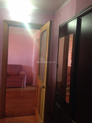 شقة سكنية 72 متر مربع - زفيادا جامساخورديا, باتومي, جورجيا