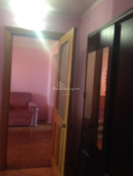 شقة سكنية 72 متر مربع - زفيادا جامساخورديا, باتومي, جورجيا