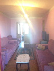 شقة سكنية 3-комн 72 m² - زفيادا جامساخورديا, Batumi
