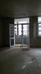 شقة سكنية 48.15 متر مربع - يوسف كوبالادزه, باتومي, جورجيا