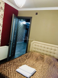 شقة سكنية 93 متر مربع - يوسف كوبالادزه, Batumi, جورجيا