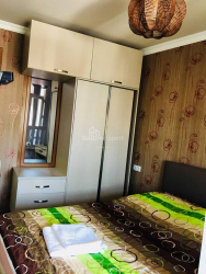 شقة سكنية 93 متر مربع - يوسف كوبالادزه, Batumi, جورجيا
