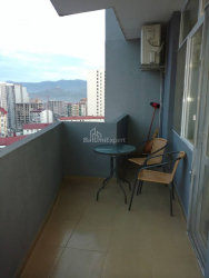 شقة سكنية 93 متر مربع - يوسف كوبالادزه, Batumi, جورجيا