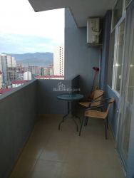 شقة سكنية 93 متر مربع - يوسف كوبالادزه, Batumi, جورجيا