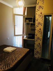 شقة سكنية 3-комн 93 m² - يوسف كوبالادزه, Batumi