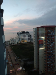 شقة سكنية 93 متر مربع - يوسف كوبالادزه, Batumi, جورجيا