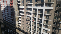 شقة سكنية 2-комн 60 m² - بترا باغراتيون, Batumi