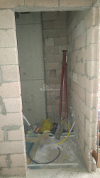 شقة سكنية 2-комн 60 m² - بترا باغراتيون, Batumi
