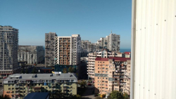 شقة سكنية 3-комн 62 m² - فاختانغ جورجاسالي, Batumi