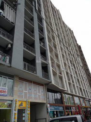شقة سكنية 2-комн 40 m² - Tbel-Abuseridze, Batumi