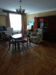 شقة سكنية 3-комн 96 m² - إيفان جافاخيشفيلي, Batumi