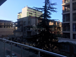 شقة سكنية 81 متر مربع - الملك بارنافاز, باتومي, جورجيا