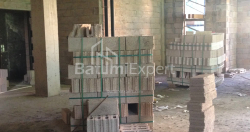 شقة سكنية 107.7 متر مربع - الملك بارنافاز, باتومي, جورجيا