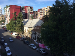 شقة سكنية 68 متر مربع - ديمتري تافدادبولي, Batumi, جورجيا
